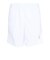 インザペイント（IN THE PAINT）バスケットボールウェア ショーツ ITP25312WHT/MSV