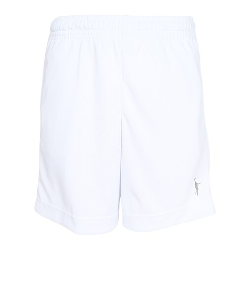 インザペイント（IN THE PAINT）バスケットボールウェア ショーツ ITP25312WHT/MSV