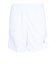 インザペイント（IN THE PAINT）バスケットボールウェア ショーツ ITP25312WHT/MSV