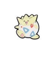 クロックス(crocs)ジビッツチャーム ポケモン トゲピー 10014912