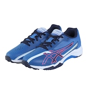 アシックス(ASICS)ボーイズ ジュニア キッズ スポーツシューズ レーザービーム ブルー SK-B 1154A210.400 スニーカー