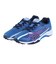 アシックス（ASICS）ボーイズ ジュニア キッズ スポーツシューズ レーザービーム ブルー SK-B 1154A210.400 スニーカー