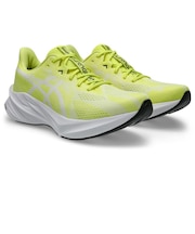 アシックス(ASICS)ランニング ジョギングシューズ ダイナブラスト 5 イエロー ホワイト 1011B983.750