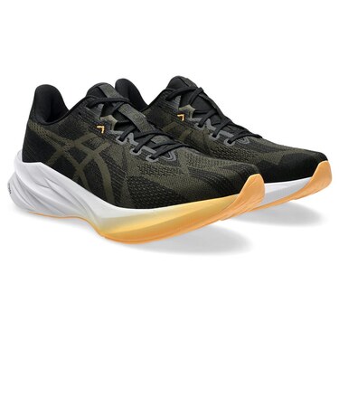 アシックス(ASICS)ランニング ジョギングシューズ ダイナブラスト 5 ブラック 1011B983.001