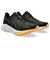 アシックス（ASICS）ランニング ジョギングシューズ ダイナブラスト 5 ブラック 1011B983.001