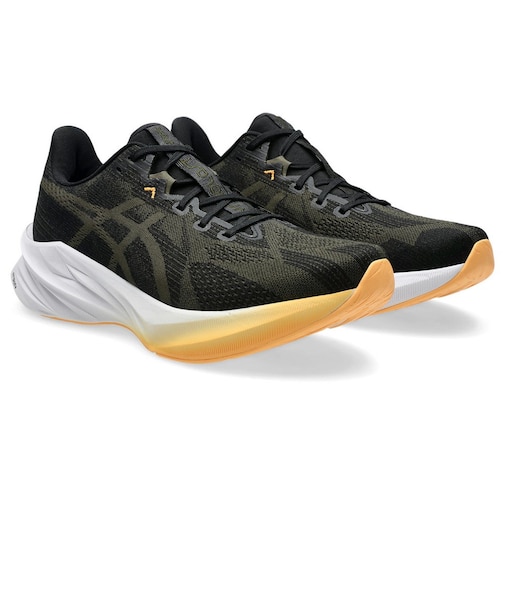 アシックス(ASICS)ランニング ジョギングシューズ ダイナブラスト 5 ブラック 1011B983.001