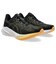 アシックス（ASICS）ランニング ジョギングシューズ ダイナブラスト 5 ブラック 1011B983.001
