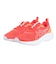 アシックス（ASICS）ジュニア キッズスポーツシューズ レーザービーム MO オレンジ 1154A212.600 スニーカー