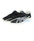 アシックス（ASICS）ガールズ ジュニア キッズ スポーツシューズ レーザービーム SK-MG-G ブラック ホワイト 1154A220.001 スニーカー