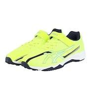 アシックス(ASICS)ボーイズ ジュニア キッズスポーツシューズ レーザービーム SK-MG-B イエロー 1154A211.750 スニーカー