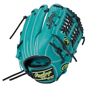 ローリングス(Rawlings)少年軟式用グラブ オールラウンド用 野球グローブ ハイパーテックR9シリーズN6L1 GJ5FR9N6L1-TE