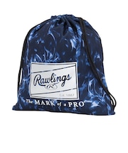 ローリングス(Rawlings)野球 グラブ袋 EAC15F02-RY