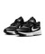 ナイキ（NIKE）ジュニア キッズ スポーツシューズ ベルクロ ベルト付き スニーカー スター ランナー 5 PS ブラック HF7005-002