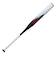 ローリングス（Rawlings）軟式用バット 野球 一般 フライングマッハ 84cm/600g平均 BSR5FFLMA-W/B-84