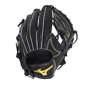 ミズノ(MIZUNO)ジュニア ソフトボール用グラブ グローブ オールラウンド用 エムジーソフター 1AJGK23910 09