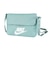 ナイキ（NIKE）クロスボディバッグ ナイキスポーツウェア フューチュラ 365 緑 3L CW9300-016 クロスバッグ ショルダーバッグ
