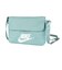 ナイキ（NIKE）クロスボディバッグ ナイキスポーツウェア フューチュラ 365 緑 3L CW9300-016 クロスバッグ ショルダーバッグ