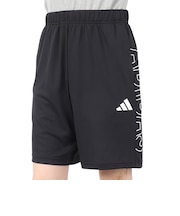 アディダス(adidas)クール ビッグ ロゴ ショーツ ODT20-KK7274