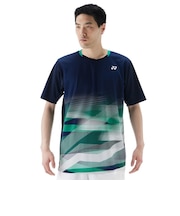 ヨネックス(YONEX)ユニゲームシャツ 10677-019