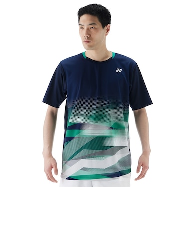ヨネックス（YONEX）ユニゲームシャツ 10677-019