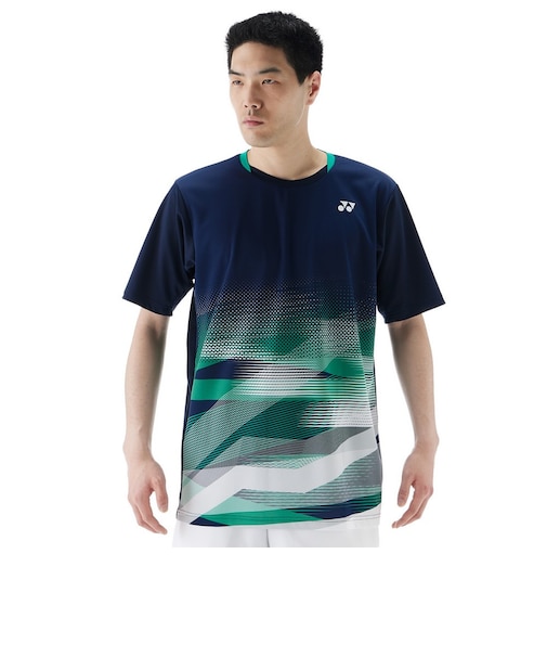 ヨネックス（YONEX）ユニゲームシャツ 10677-019