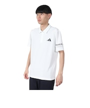アディダス（adidas）クール 半袖 ポロシャツ ODT21-KK7276