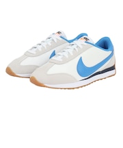 ナイキ(NIKE)スニーカー スポーツシューズ パシフィック オフホワイト HQ2052-103 スポーツ カジュアルシューズ 快適 履き心地