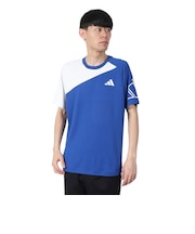 アディダス(adidas)クール CB ロゴ 半袖Tシャツ ODS84-KK7219