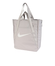 ナイキ(NIKE)トートバッグ ジム グレー 28L DR7217-009 ジムバッグ ジム用バッグ トート サブバッグ 肩掛けバッグ 大容量