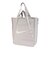 ナイキ（NIKE）トートバッグ ジム グレー 28L DR7217-009 ジムバッグ ジム用バッグ トート サブバッグ 肩掛けバッグ 大容量