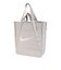 ナイキ（NIKE）トートバッグ ジム グレー 28L DR7217-009 ジムバッグ ジム用バッグ トート サブバッグ 肩掛けバッグ 大容量