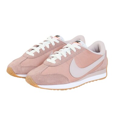 ナイキ（NIKE）スニーカー スポーツシューズ パシフィック サーモンピンク HM4771-603 スポーツ カジュアルシューズ 耐久性