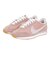 ナイキ（NIKE）スニーカー スポーツシューズ パシフィック サーモンピンク HM4771-603 スポーツ カジュアルシューズ 耐久性