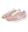 ナイキ（NIKE）スニーカー スポーツシューズ パシフィック サーモンピンク HM4771-603 スポーツ カジュアルシューズ 耐久性