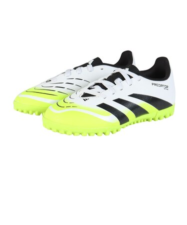 アディダス(adidas)ジュニアサッカートレーニングシューズ PREDATOR CLUB TF JH8862