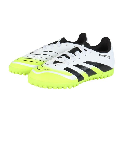 アディダス(adidas)ジュニアサッカートレーニングシューズ PREDATOR CLUB TF JH8862