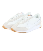 ナイキ(NIKE)スニーカー スポーツシューズ パシフィック ホワイト HM4771-103 スポーツ カジュアルシューズ 耐久性