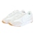 ナイキ（NIKE）スニーカー スポーツシューズ パシフィック ホワイト HM4771-103 スポーツ カジュアルシューズ 耐久性