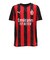 プーマ（PUMA）キッズ 2025-26 ACミラン レプリカ 半袖ユニフォーム 77996501