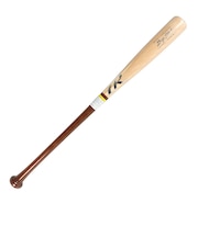 ローリングス(Rawlings)硬式用バット 野球 一般 トレーニングバット ラミ 84cm/880g平均 BHW5WC-NAT/BR-84