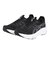アシックス（ASICS）ランニングシューズ ジョギングシューズ GEL-KAYANO 32 NARROW ブラック ホワイト 1012B837.002 快適性