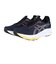 アシックス（ASICS）ランニングシューズ ジョギングシューズ GEL-KAYANO 32 WIDE ネイビー ブラック 1011C051.400 快適性 安…