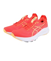 アシックス(ASICS)ランニングシューズ ジョギングシューズ GEL-KAYANO 32 1011C052.600 快適性 安定性 ラン ウォーク