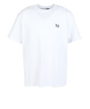 エクストララージ(XLARGE)キッズプリント メンズ 半袖Tシャツ 101252011021-WHITE