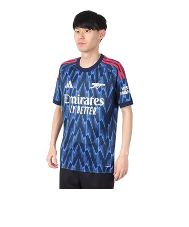 アディダス（adidas）アーセナル A レプリカ ユニフォーム KSJ33-JI9511