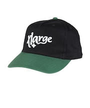 エクストララージ(XLARGE)帽子 COMMUNITY SPIRIT SNAPBACK キャップ 101252051006-GREEN