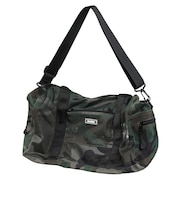 エクストララージ（XLARGE）メッシュ ダッフルバッグ 101252053003-CAMO