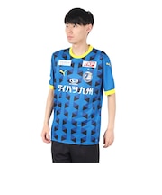 プーマ(PUMA)TRINITA 25 オーセンティック SS ゲームシャツ ホーム 78345261
