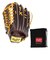 ローリングス（Rawlings）硬式用グラブ 外野手用 野球グローブ 一般 プロプリファード 左投用 GH4PRB88FS-MO/GT-RH