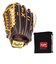 ローリングス（Rawlings）硬式用グラブ 外野手用 野球グローブ 一般 プロプリファード 左投用 GH4PRB88FS-MO/GT-RH